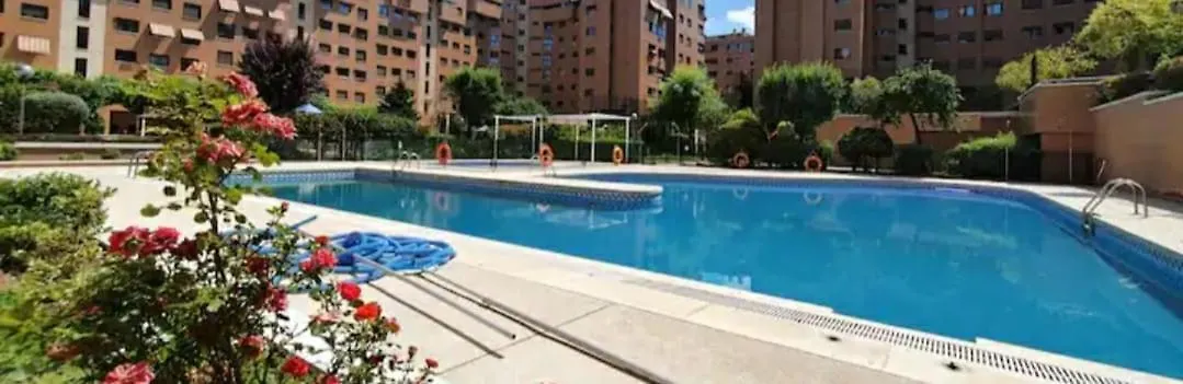 Apartamento Familiar Apartment Madrid